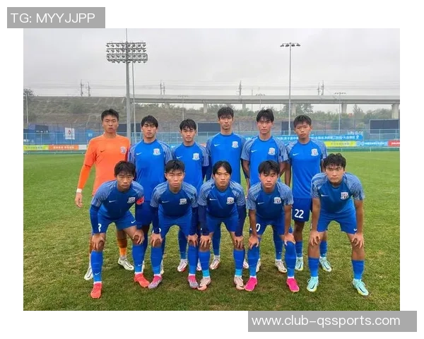 深圳金鹏足球崛起之路探索青训体系与职业联赛的完美结合